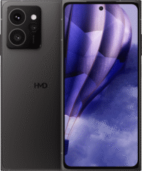 HMD Skyline (Twisted Black 256GB + 12GB)