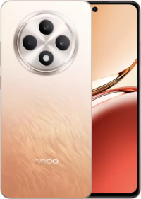 Oppo Reno12 F 4G (Amber Orange 256GB + 8GB)