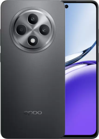 Oppo Reno12 F 4G (Matte Grey 256GB + 8GB)