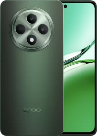 Oppo Reno12 F 4G (Olive Green 256GB + 8GB)