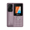 Q Mobile Q Spark Purple