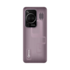 Q Mobile Q Spark Purple