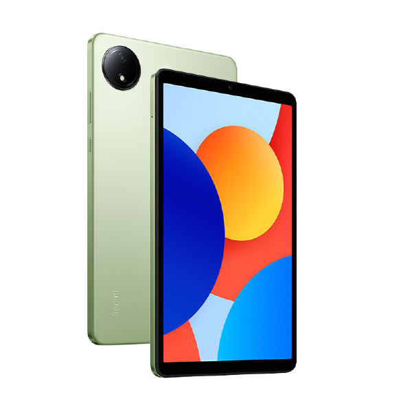 Xiaomi Redmi Pad SE 8.7 WiFi (Aurora Green 128GB + 6GB)