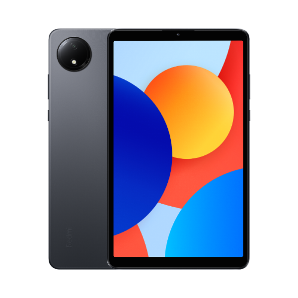 Xiaomi Redmi Pad SE 8.7 WiFi (Graphite Gray 128GB + 6GB)