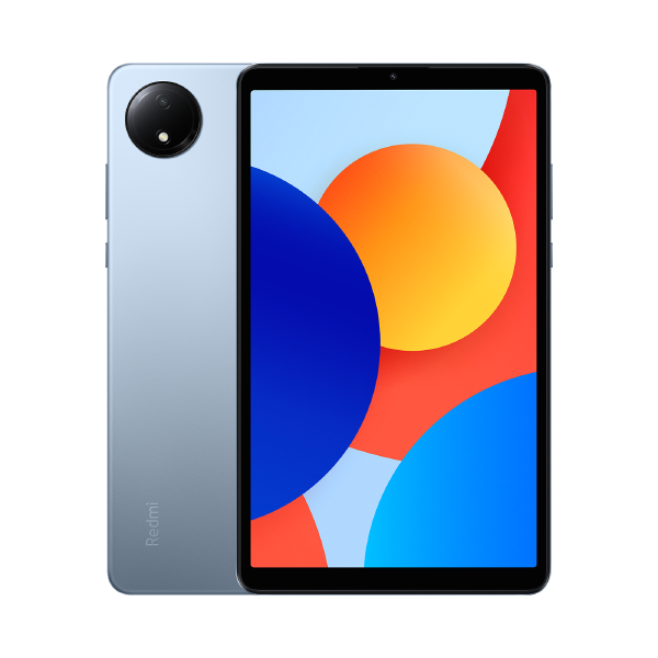 Xiaomi Redmi Pad SE 8.7 WiFi (Sky Blue 128GB + 6GB)