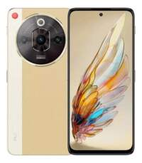 ZTE nubia Focus Pro 5G (Light Brown 256GB + 8GB)