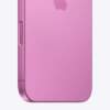 Apple iPhone 16 Plus (Pink 256GB + 8GB)