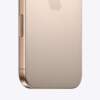 Apple iPhone 16 Pro (Desert Titanium 256GB + 8GB)