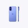 Apple iPhone 16 (Ultramarine 128GB + 8GB)