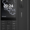 Nokia 230 (2024) Black