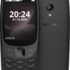 Nokia 6310 (2024) Black