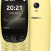 Nokia 6310 (2024) Yellow