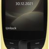 Nokia 6310 (2024) Yellow