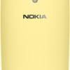 Nokia 6310 (2024) Yellow