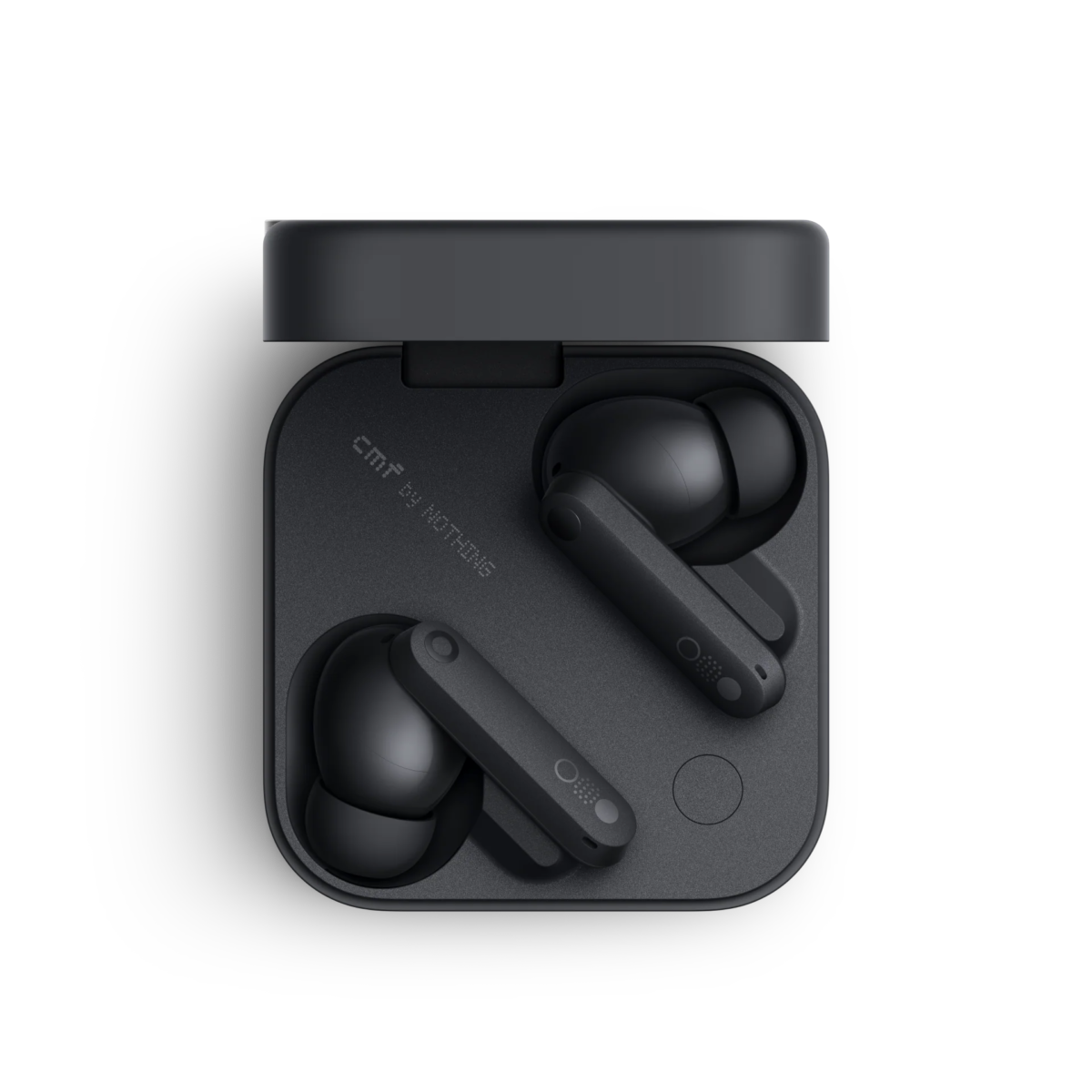 Nothing Buds Pro 2 (Dark Grey)