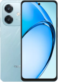 Oppo A3x 4G (Ocean Blue 128GB + 4GB)