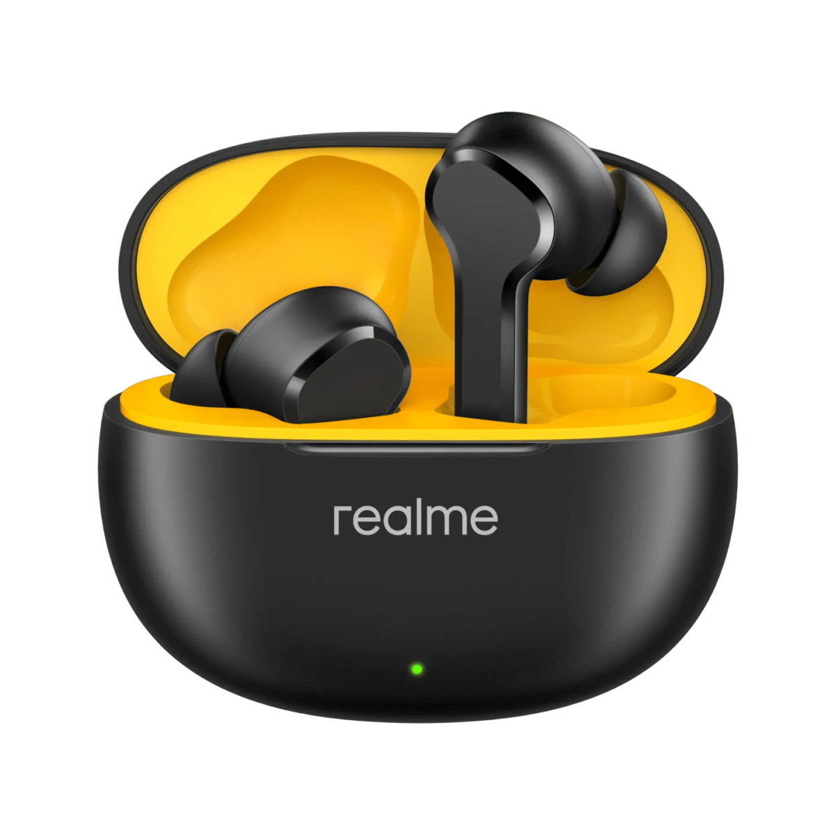 Realme Buds T110 (Punk Black)