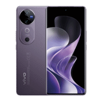 Vivo V40 (Nebula Purple 256GB + 12GB)