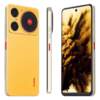 ZTE nubia Music (Zeal Orange 128GB + 4GB)