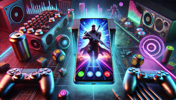 Exploring the Rise of Gaming Phones in Pakistan