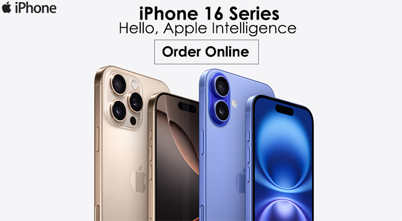 Apple iphone 16 Series Pre Order Now 800x440 3