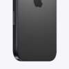 Apple iPhone 16 Pro (Black Titanium 128GB + 8GB)