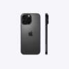 Apple iPhone 16 Pro Max (Black Titanium 1TB + 8GB)