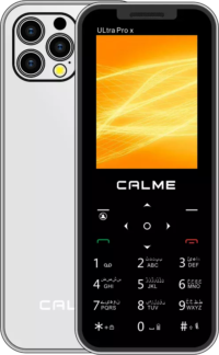 Calme Ultra Pro X