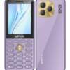 G five 4G Ultra Pro (Purple 16GB + 2GB)