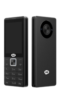 itel Power 700 2024 (3 Sim Phone)