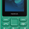 Nokia 125 2024 Black