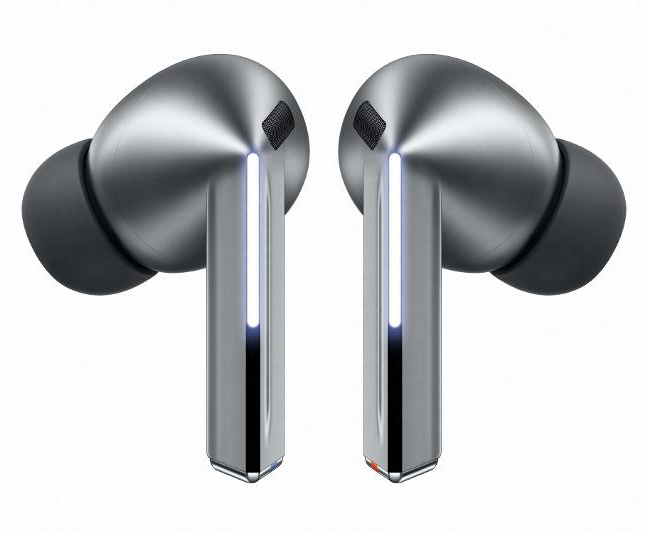 Samsung Galaxy Buds 3 Pro White