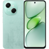 Tecno Spark Go 1 (Magic Skin Green 128GB + 4GB)