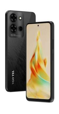 Vgotel New 26 (Icy Black 128GB + 8GB)