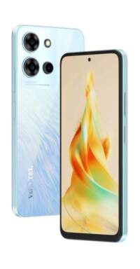 Vgotel New 26 (Icy Blue 128GB + 8GB)