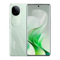 Vivo V40e (Mint Green 256GB + 8GB)