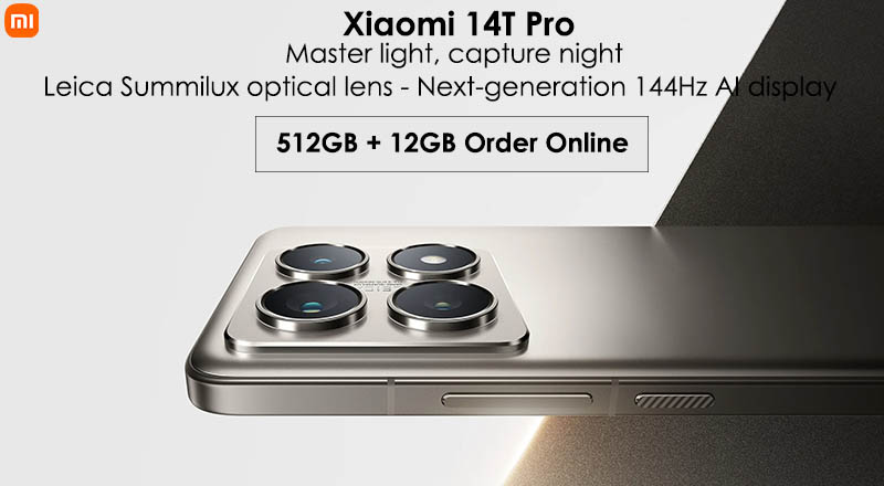 Xiaomi 14T & 14T Pro 800x440 3