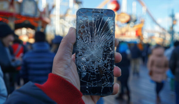 5 Tips to Protect Your Phone from Damage