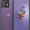 HMD Crest Max 5G (Deep Purple 256GB + 8GB)