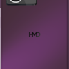 HMD Crest Max 5G (Deep Purple 256GB + 8GB)