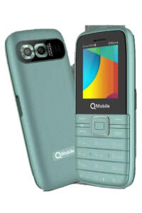 Q Mobile Q Nova 4 Sim Phone