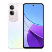 Vivo Y19s (Pearl Silver 128GB + 4GB)