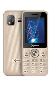 X Mobile X7 Power (Gold)