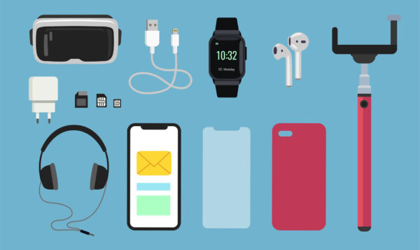 How to Choose the Best Accessories for Your Smartphone