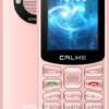 Calme 4G MUSIC Touch & Type (Tea Pink 8GB + 1GB)