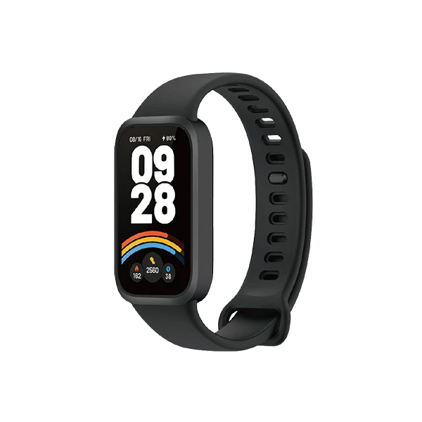 Xiaomi Smart Band 9 Active (Black)