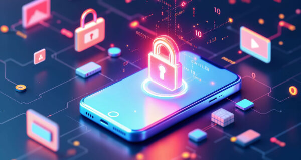 How to Safeguard Your Data on Mobile Devices