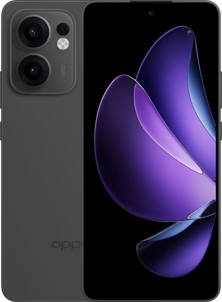 Oppo Reno 13F 4G (Graphite Grey 256GB + 8GB)