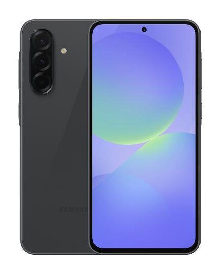 Samsung Galaxy A36 5G (Awesome Black 256GB + 8GB)