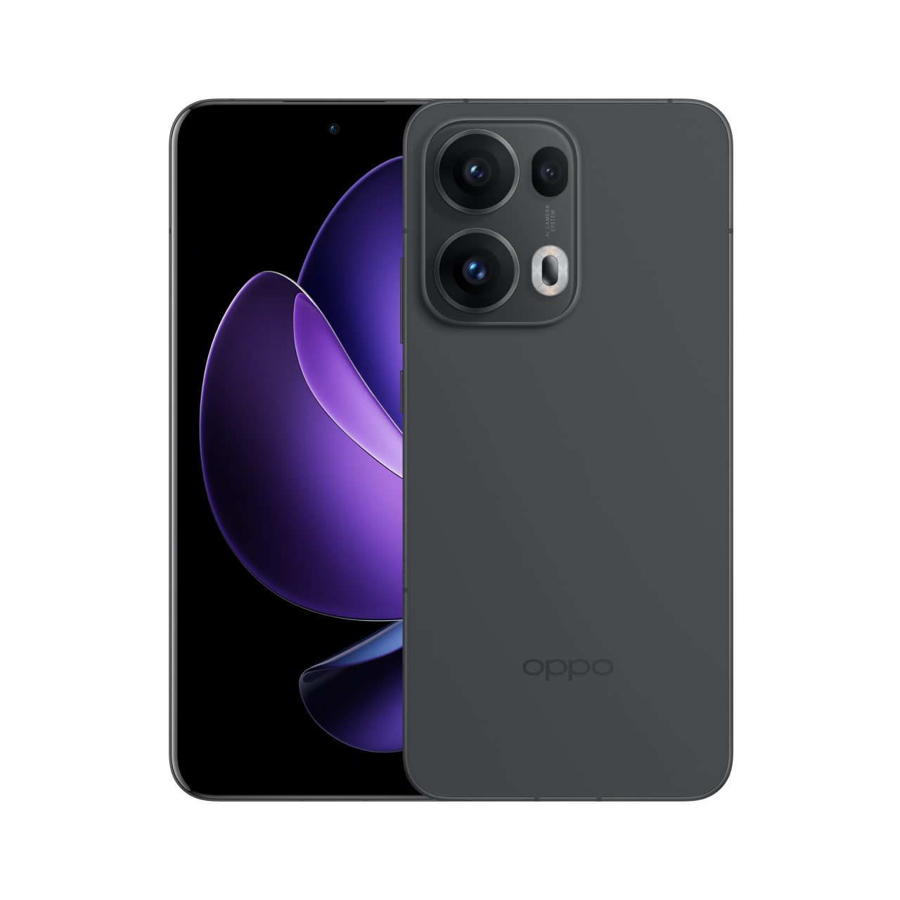 Oppo Reno 13 Pro 5G (Graphite Grey 512GB + 12GB)